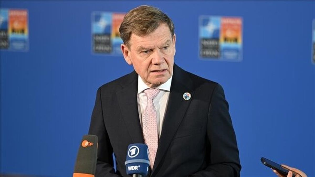 ادعای آلمان درباره برنامه هسته‌ای ایران