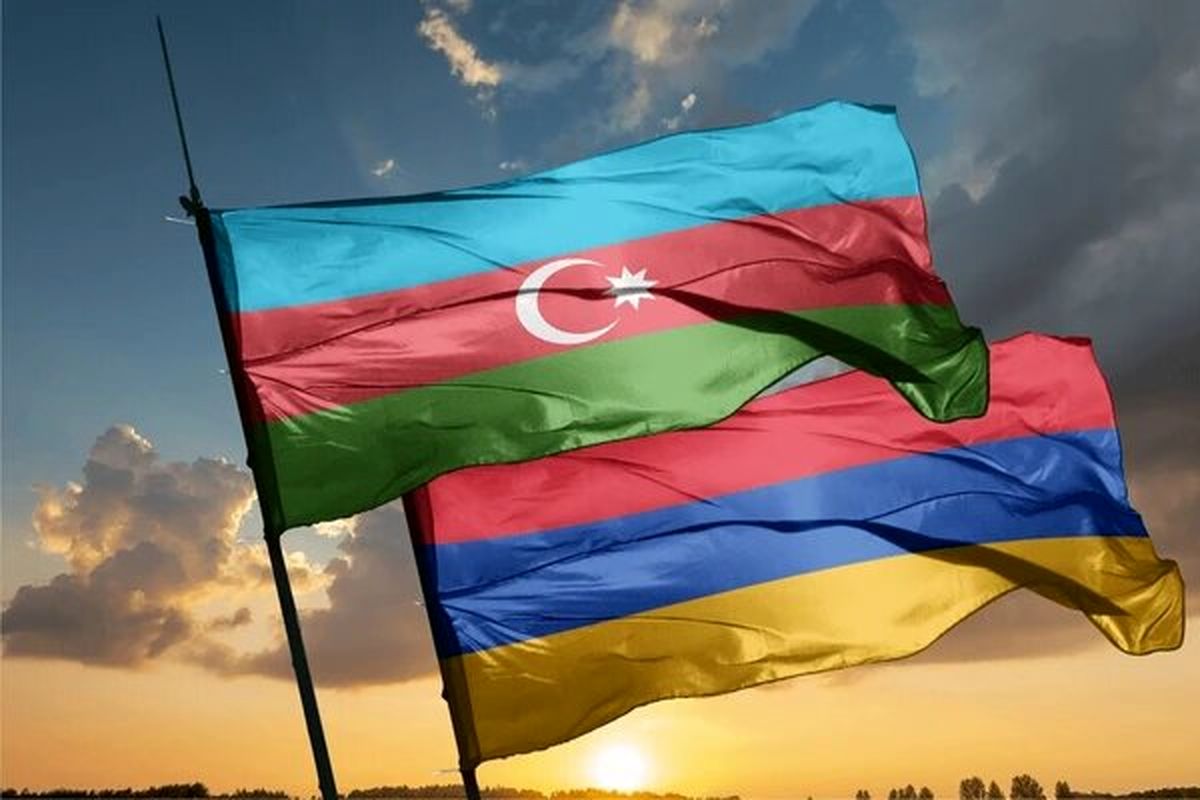 باکو ادعای ایروان درباره آمادهسازی حمله به ارمنستان را رد کرد