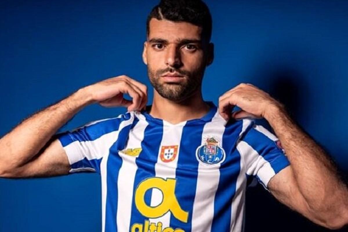 چرا طارمی را نخریدید؟ +عکس