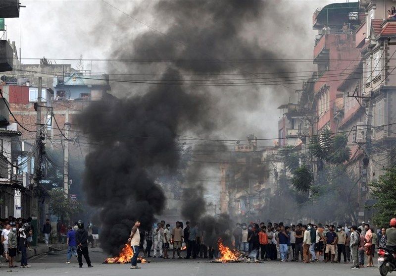 هشدار سفارت ایران درباره سفر به این کشور
