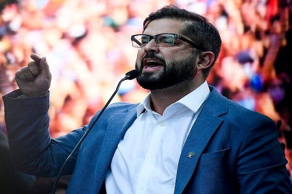 واکنش رئیس‌جمهور شیلی به جنایت‌های رژیم صهیونیستی در غزه  