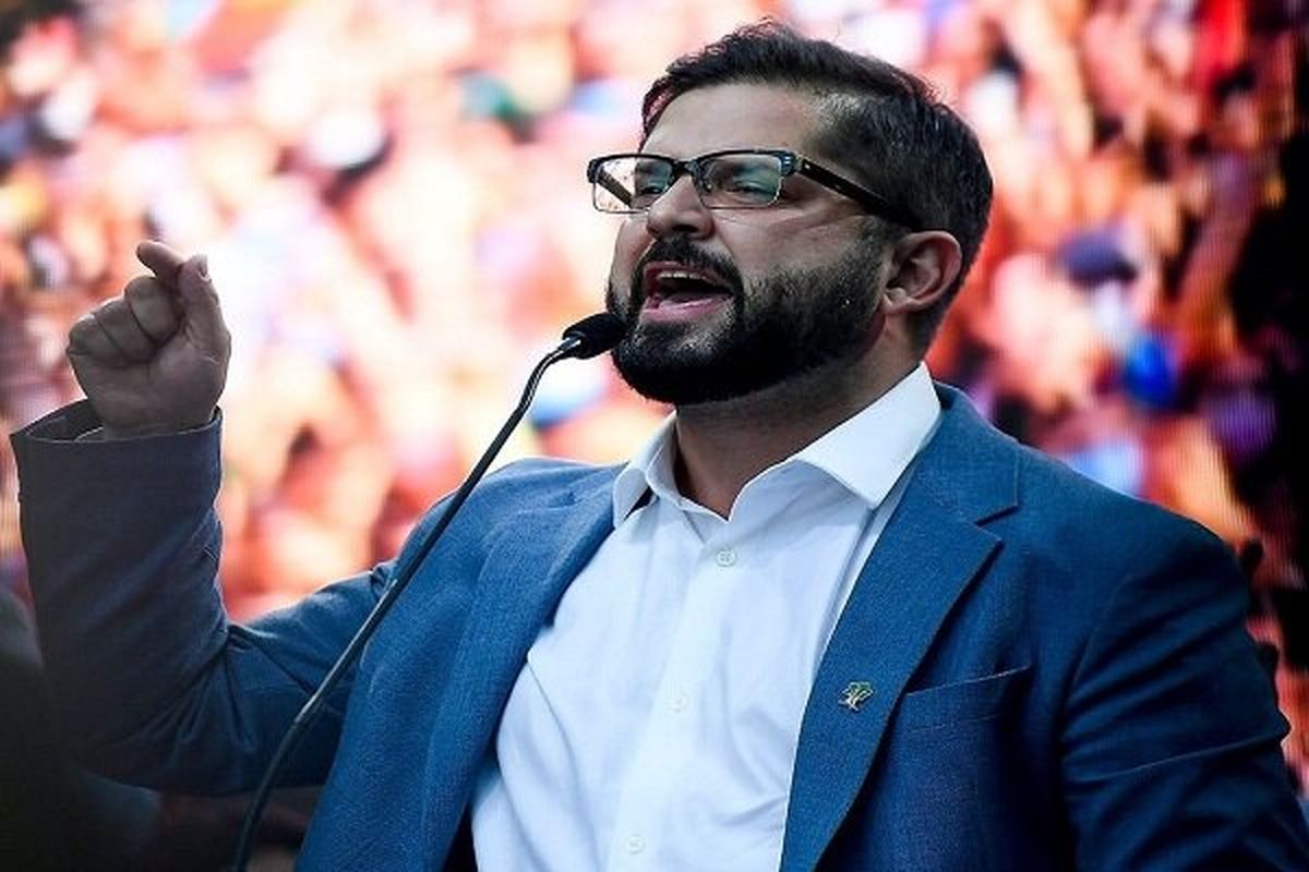 واکنش رئیس‌جمهور شیلی به جنایت‌های رژیم صهیونیستی در غزه  