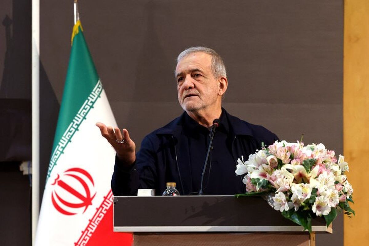 پزشکیان: اگر ارز ترجیحی حذف نمی شد دچار قحطی می شدیم/ بندهای تفاهم نامه عمدتا به نفع ایران است