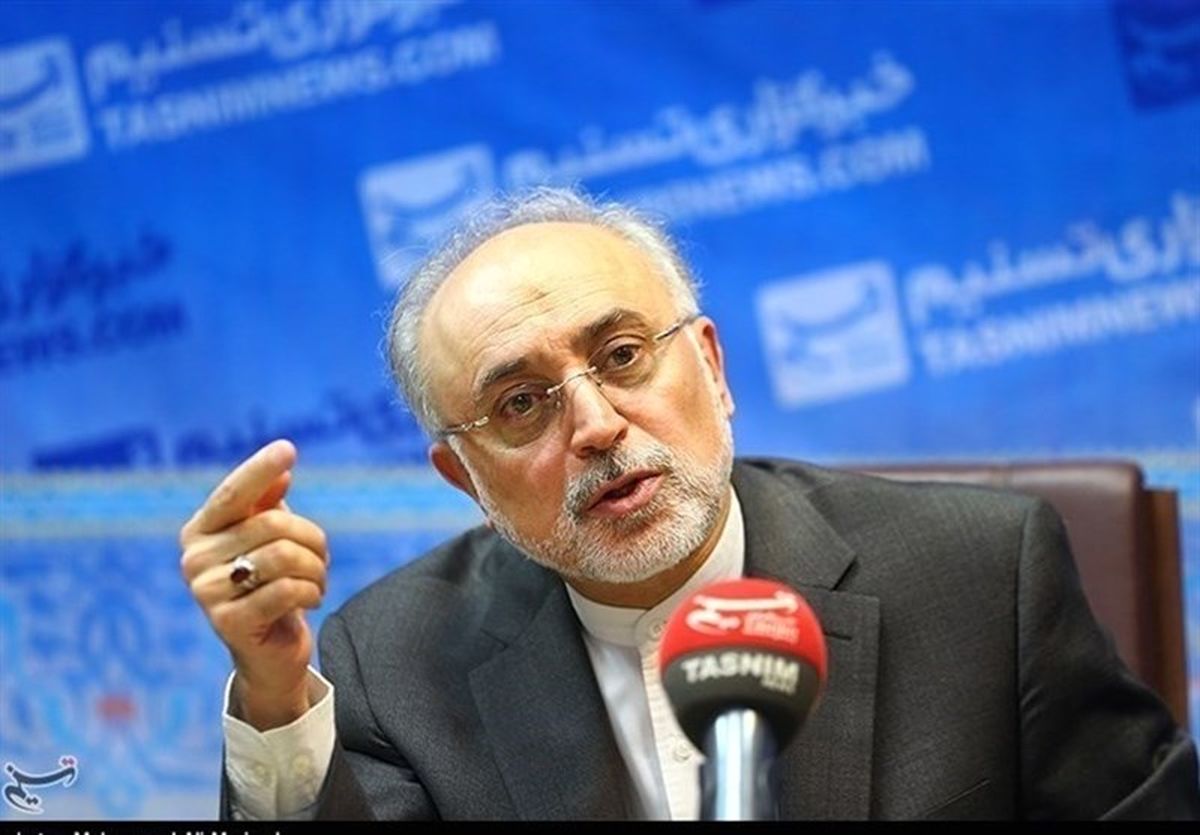 صالحی: باید قدر انقلاب را بدانیم