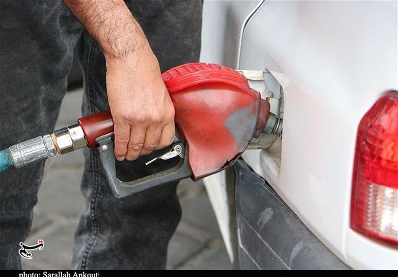 اصلاحیه جدید برای مصوبه بنزینی دولت | تغییر در نرخ سوم بنزین