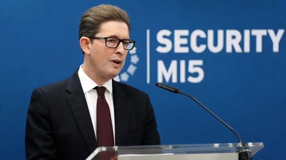 ادعای تازه مقام امنیتی انگلیس علیه ایران