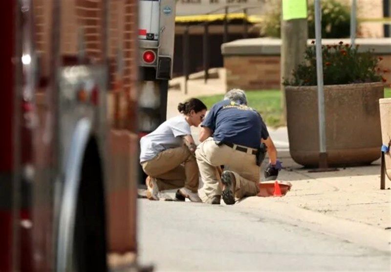 حمایت قاطع ترامپ از قتل یک زن مهاجر