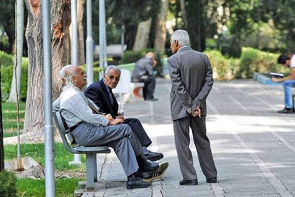 ۴ پرداختی مهم برای بازنشستگان در مرداد | حقوق بازنشستگان با معوقات؛ عدد نهایی تعیین شد