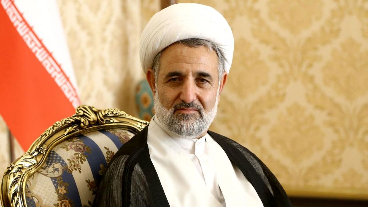 ذوالنوری: نظام سرطان نگرفته، سرماخورده است