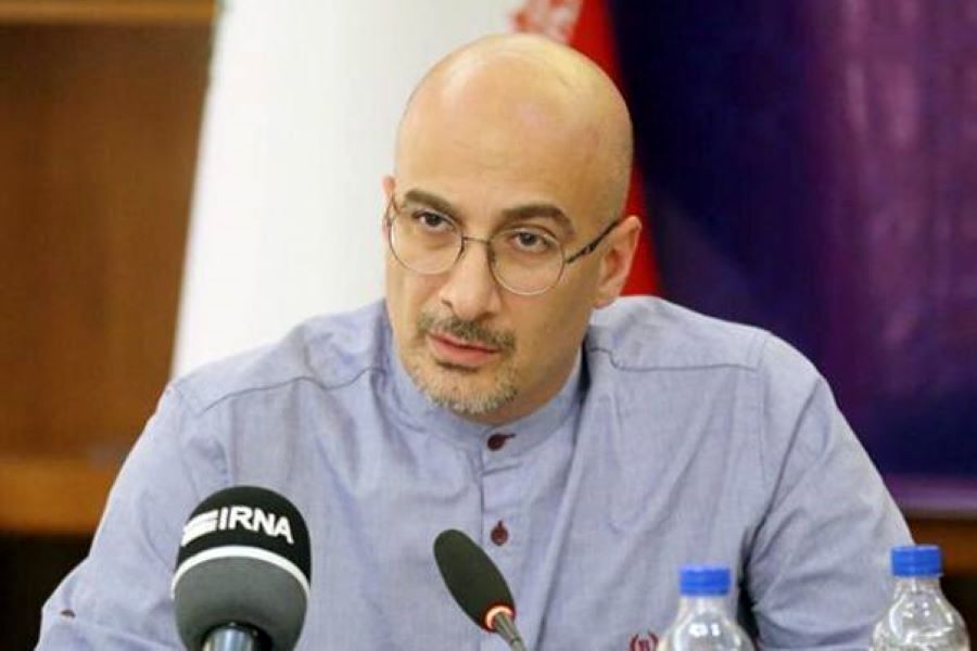 سیدشهاب طباطبایی: خط قرمزهای پزشکیان شفاف شد