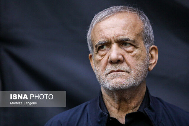 پزشکیان:طرح انتقال آب از سد طالقان در حال اجراست/مردم صرفه جویی کنند