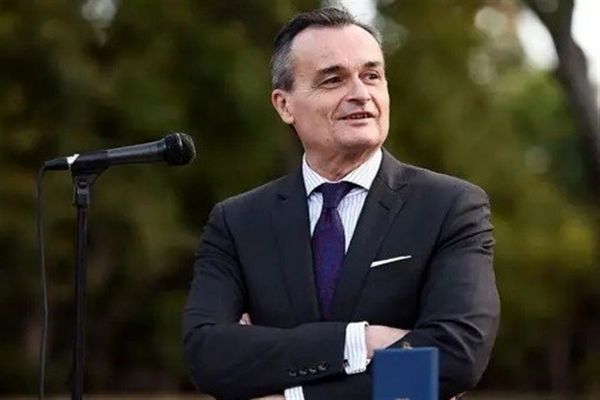 هشدار دیپلمات فرانسوی به ترامپ درباره ایران 