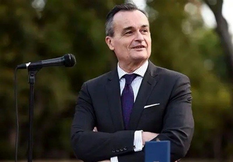 هشدار دیپلمات فرانسوی به ترامپ درباره ایران 