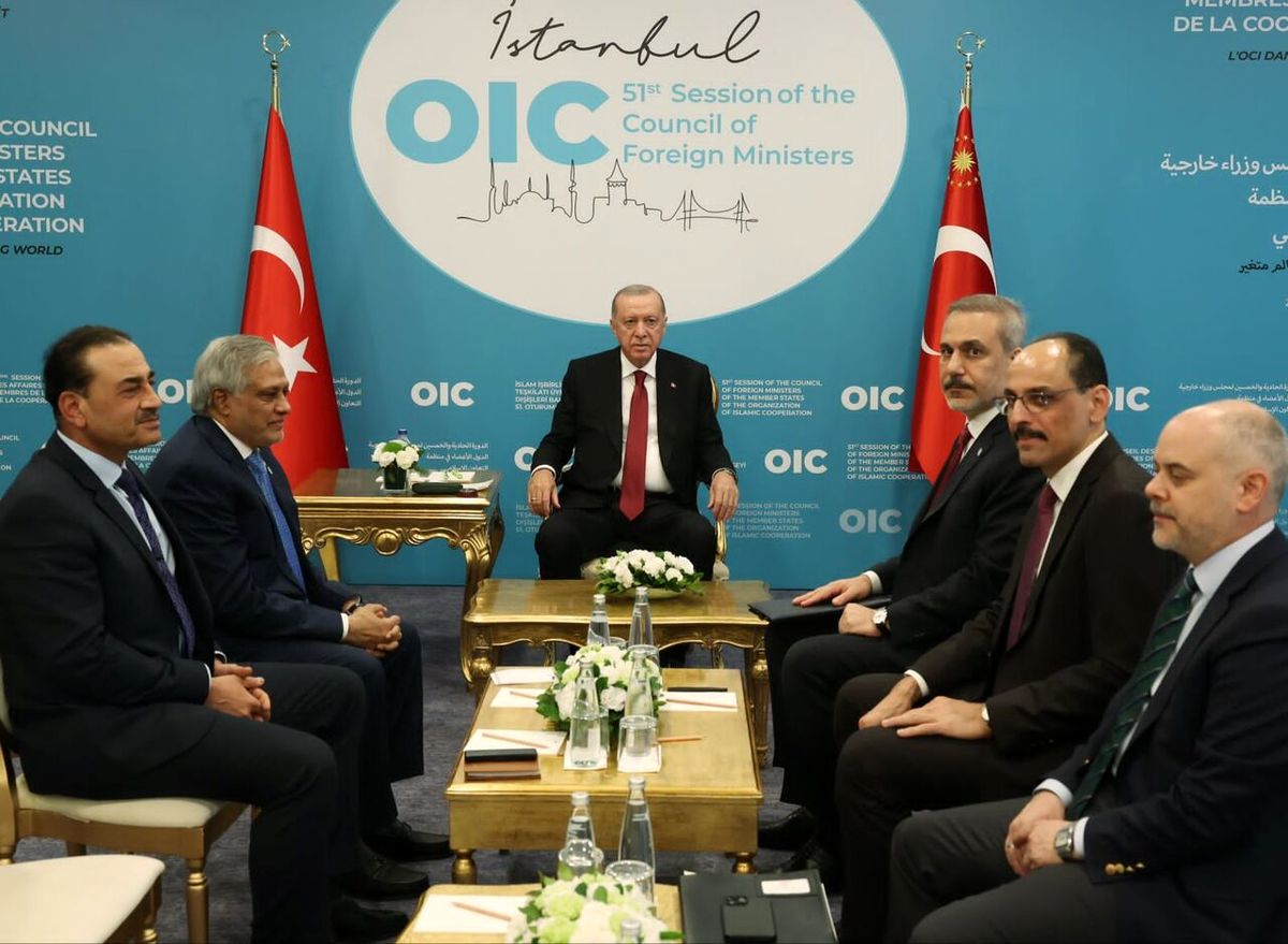 تأکید اردوغان بر توقف فوری رژیم صهیونیستی