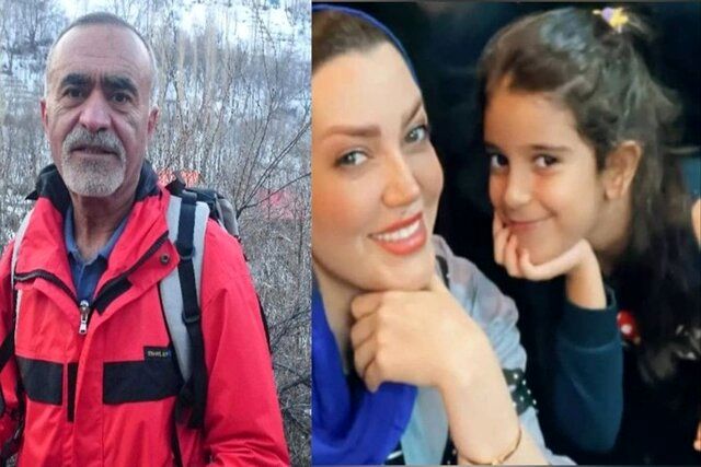 شهادت سه تن از همکاران شاغل و بازنشسته سازمان تامین اجتماعی در حمله س