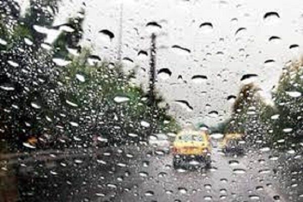 هواشناسی امروز جمعه ۱۵ خرداد
