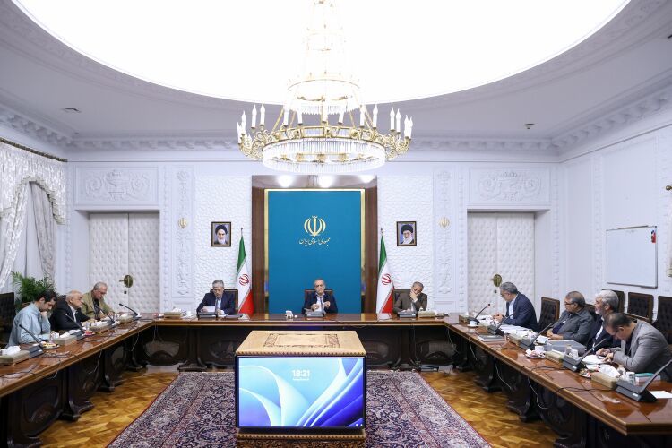 فرصت یک هفته‌ای پزشکیان به دو دانشگاه 