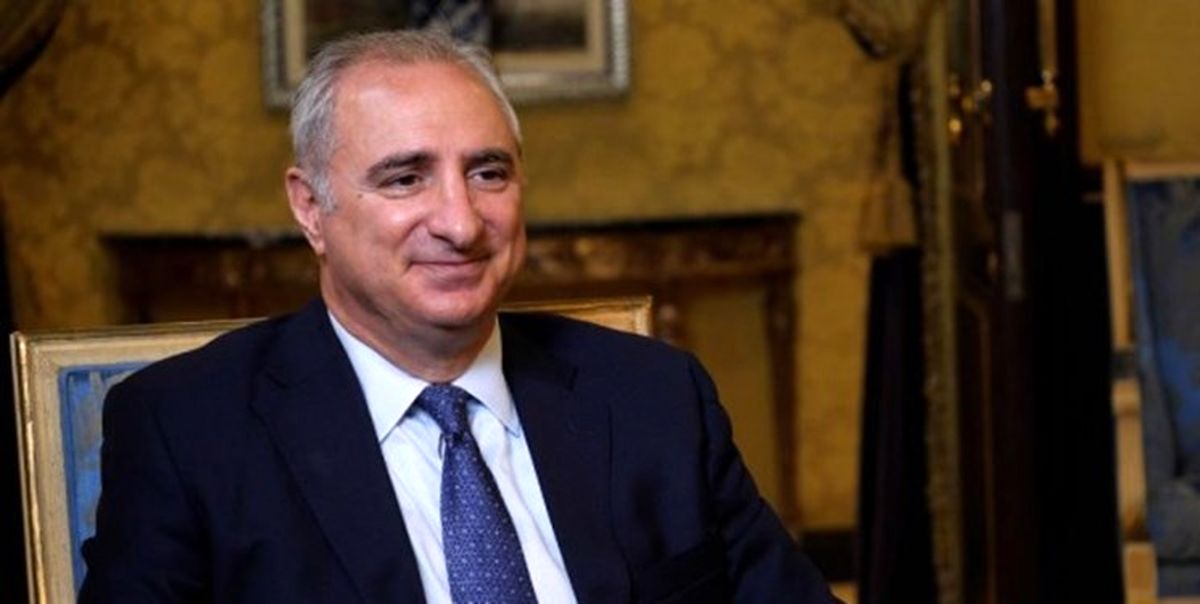 ادعاهای ضد ایرانی سفیر رژیم صهیونیستی در بحرین