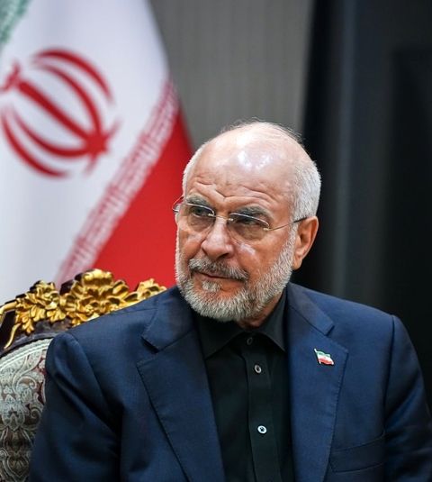 قالیباف: قاتلان شهدای این سرزمین به ویژه قائد امت به سزای عمل‌شان خواهند رسید/ گام نهایی انتقام با آزادی قدس شریف عینیت می‌یابد 