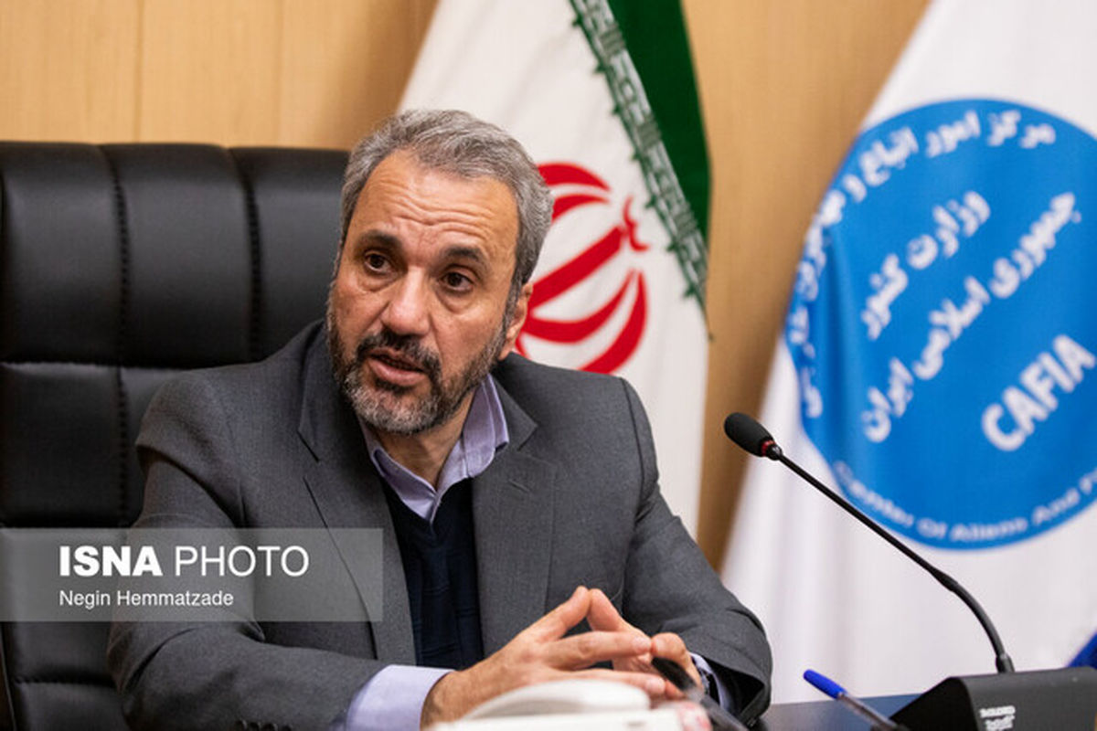 تعیین تکلیف اتباع افغانستانی سرشماری شده تا پایان تابستان