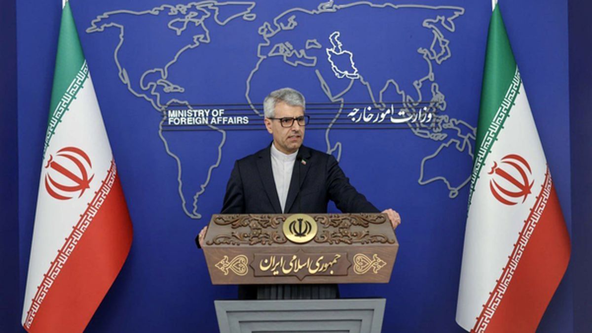 خشم افکار عمومی، مذاکره با آمریکا را غیرقابل طرح کرده است / باید مطمئن شویم که شاهد تکرار ۲۳ ژوئن نباشیم