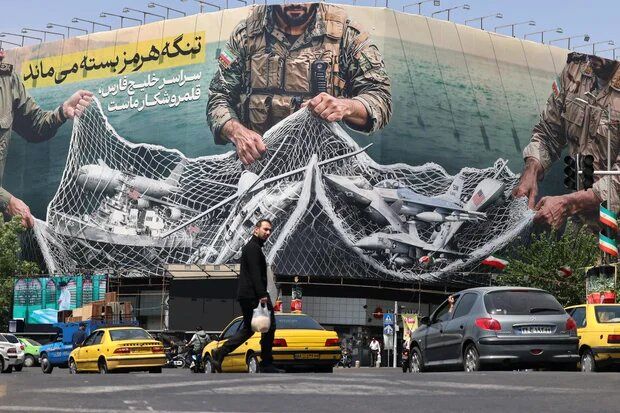پاسخ سی‌بی‌اس نیوز به ادعای ضد ایرانی ترامپ