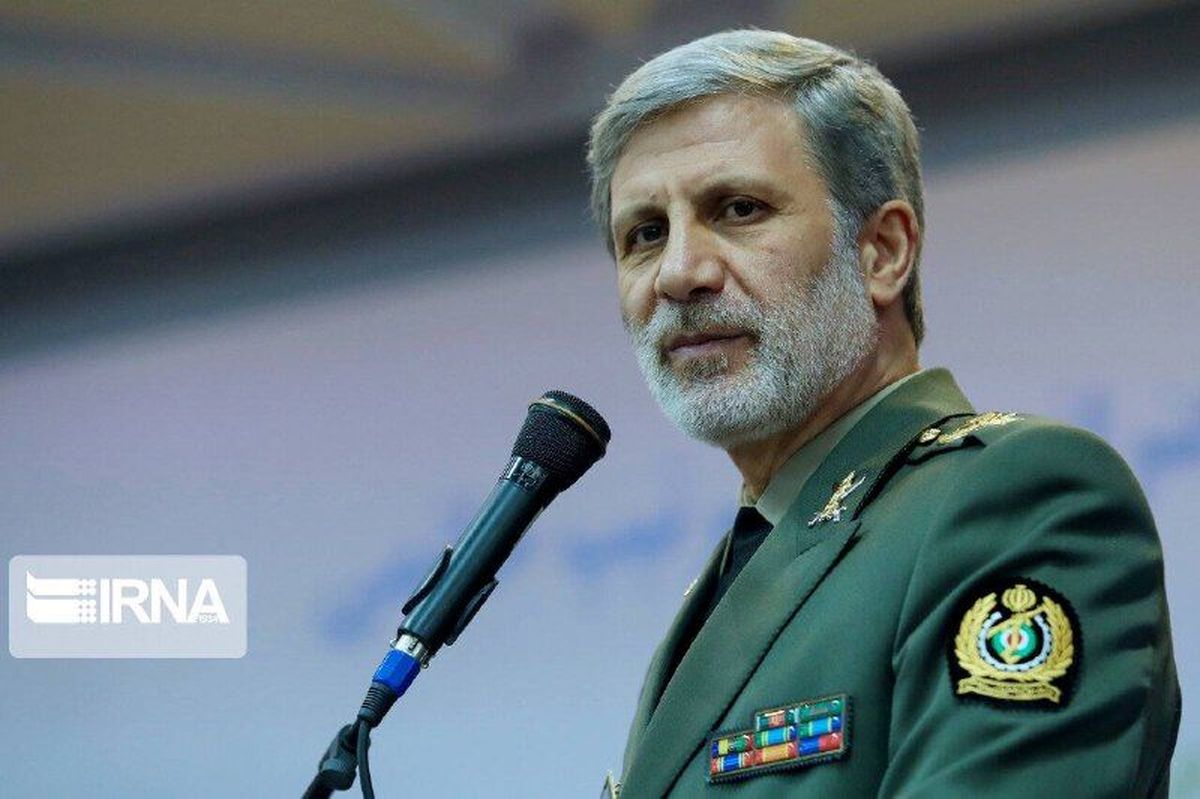 فرزندان ارتش به هر متجاوزی پاسخ کوبنده‌تر می‌دهند