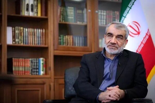 درخواست کدخدایی از گوترش برای اجرای قطعنامه ۴۸۷ شورای امنیت