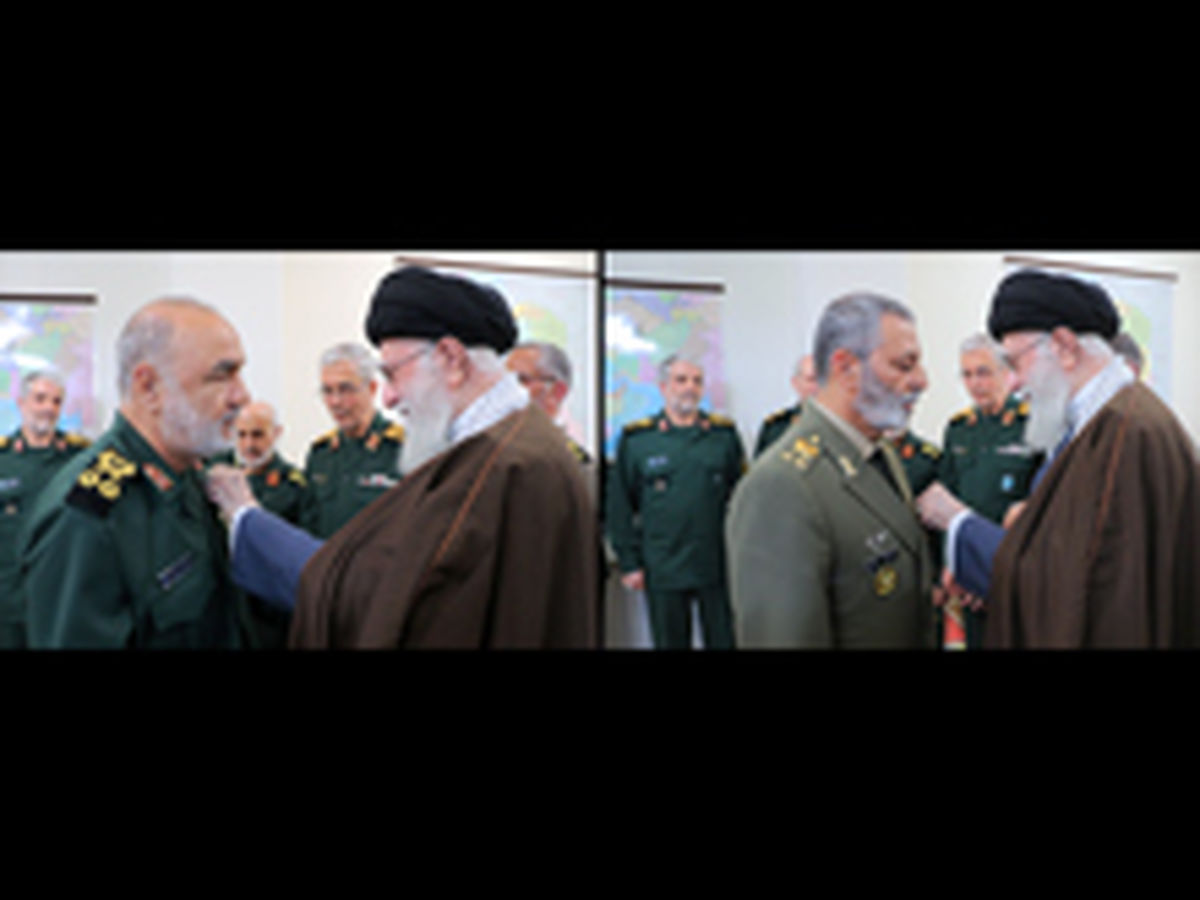 خداوند شیرینی فتح به جمهوی اسلامی بچشاند