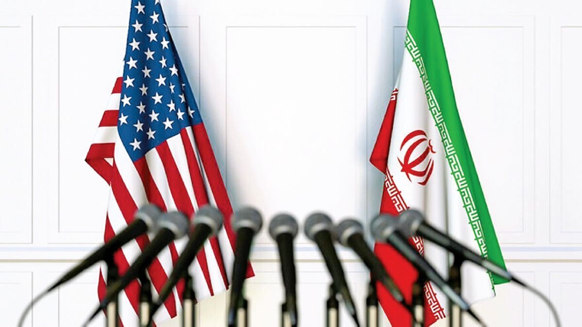 توپ مذاکره اکنون در زمین امریکاست