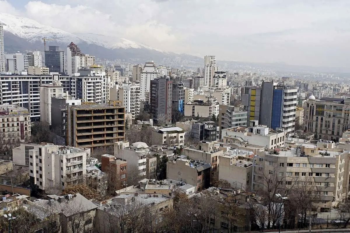 رهن و اجاره آپارتمان ۵۰ تا ۷۰ متر چند؟ 