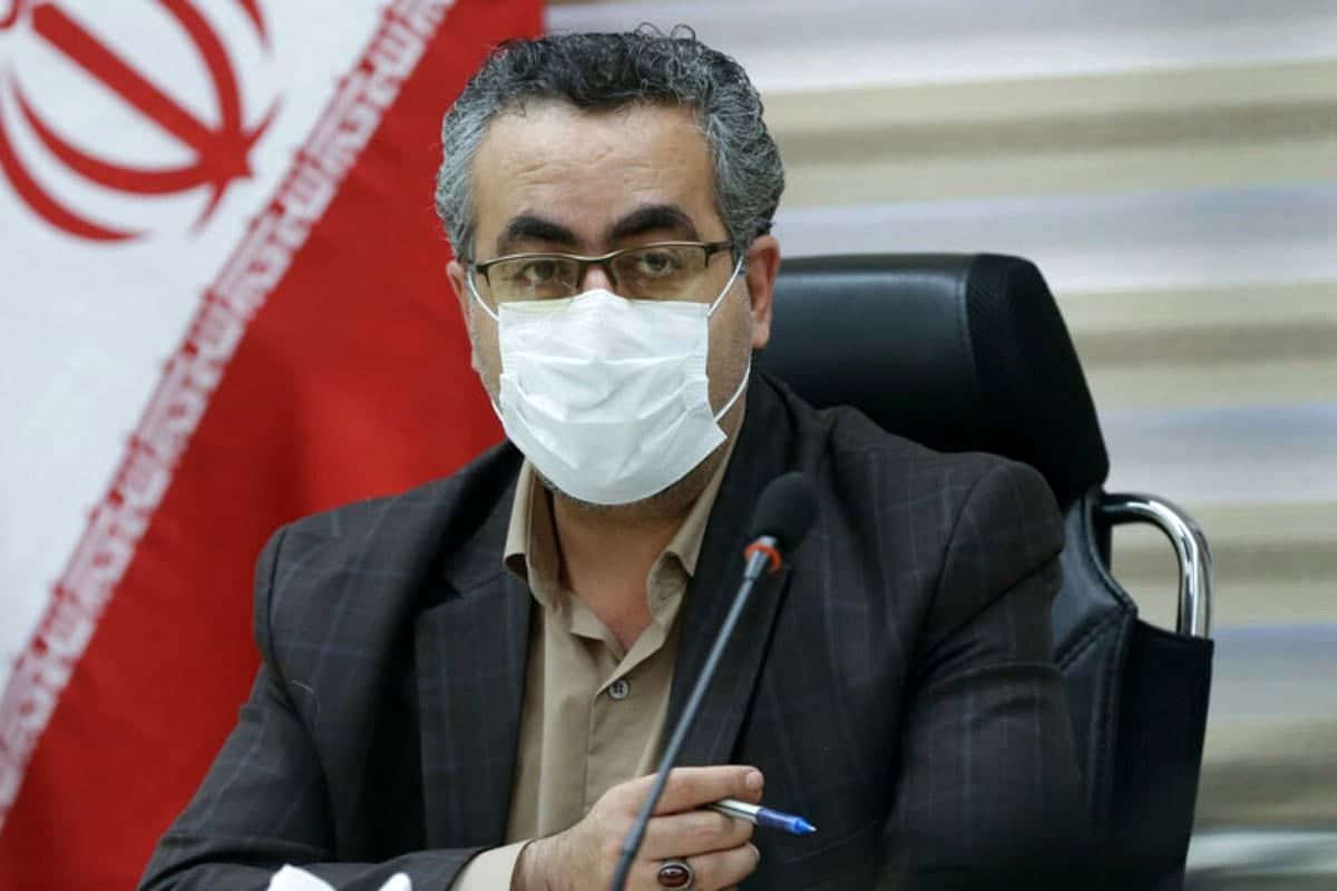 توئیت مقام ارشد وزارت بهداشت دردسر ساز شد