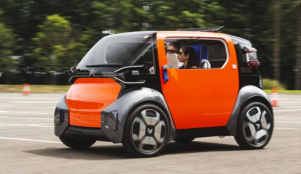 ارزانترین خودرو‌های دنیا در بازار ایران چند؟/سیتروئن هم‌قیمت تیبا +تصاویر