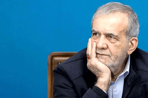 پیش‌بینی پزشکیان از نتیجه تیم ملی در جام جهانی +فیلم