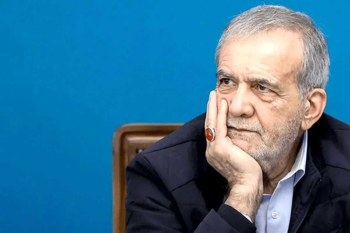 دعوت از پزشکیان برای سفر به کوبا