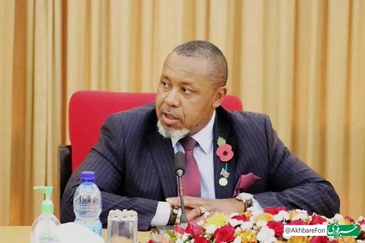 هواپیمای حامل معاون رئیس جمهور مالاوی از رادار خارج شد