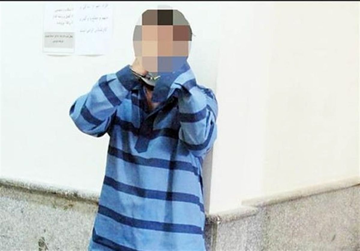 همسایه‌کشی به‌خاطر پول شارژ/ قاتلِ زوج جوان منتظر محاکمه
