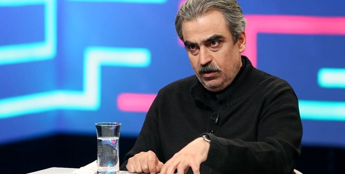 خوشچشم: غربیها ناگزیر شدند در ریلگذاری ایران حرکت کنند