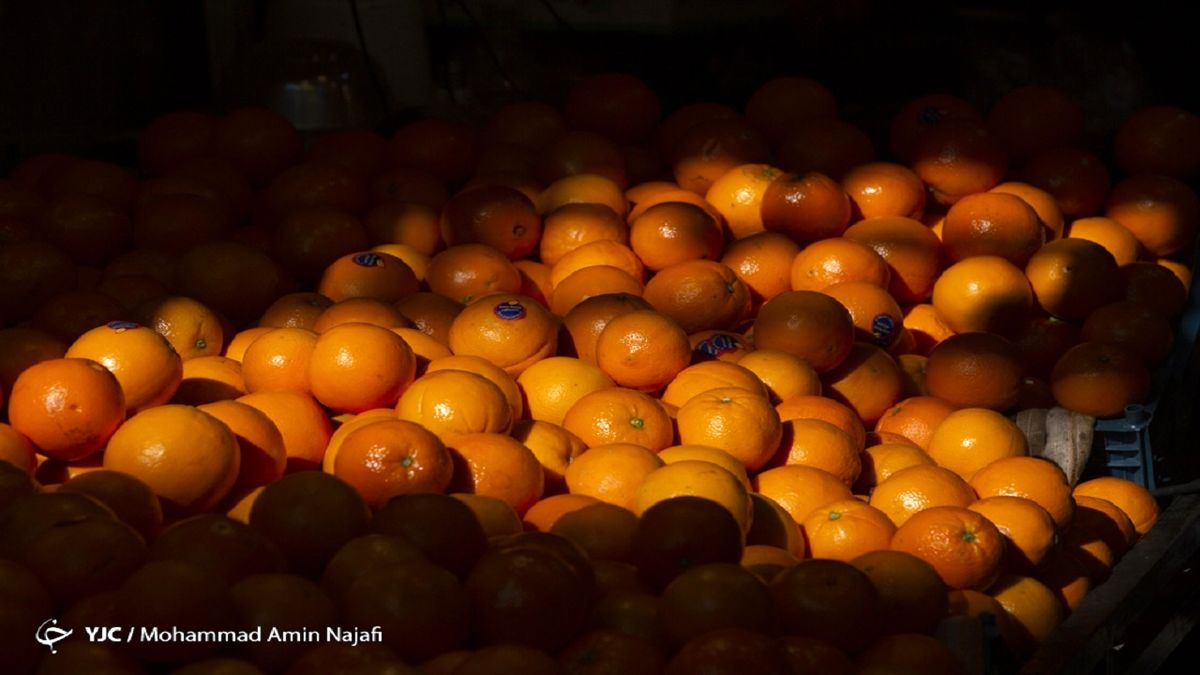 قیمت میوه شب عید چقدر شد؟