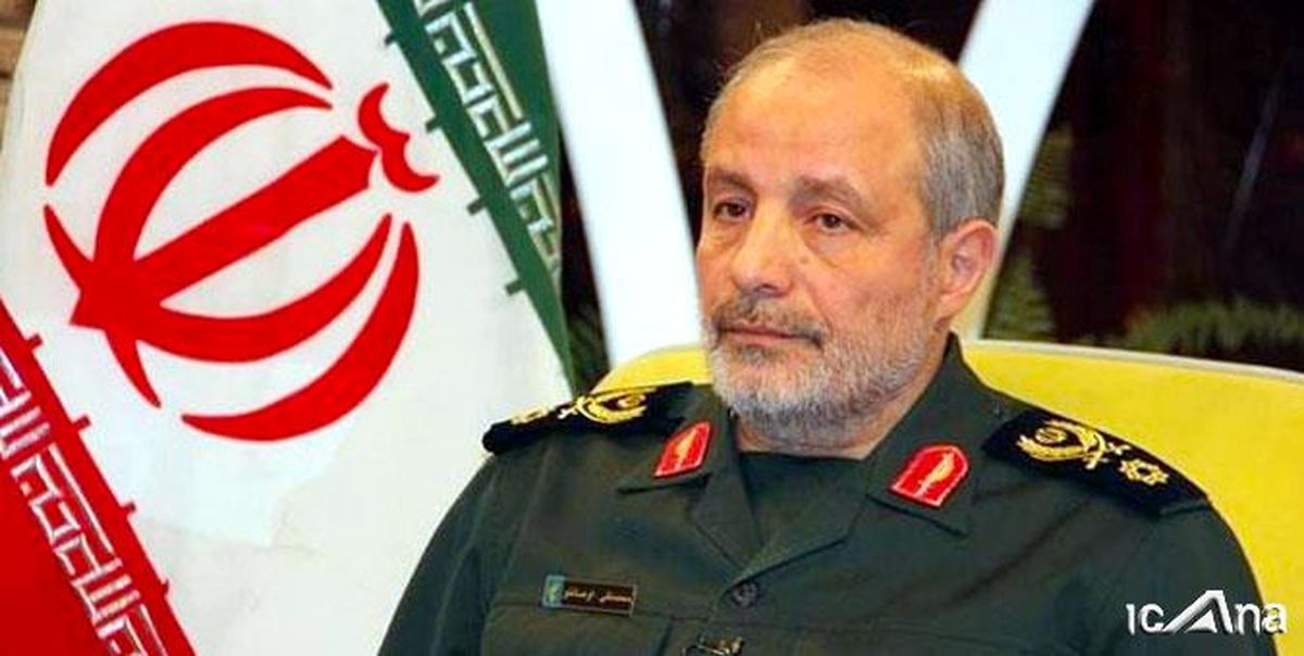 دستگیری بیش از ۱۰۰ نفر از اعضای ضدانقلاب و کومله در اغتشاشات اخیر