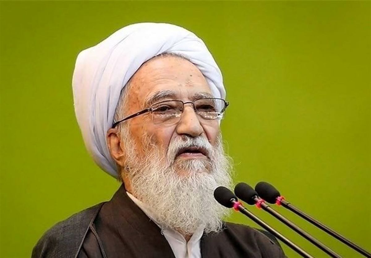 موحدی کرمانی: نابودی و هلاکت دشمنان اسلام وعده قطعی الهی است
