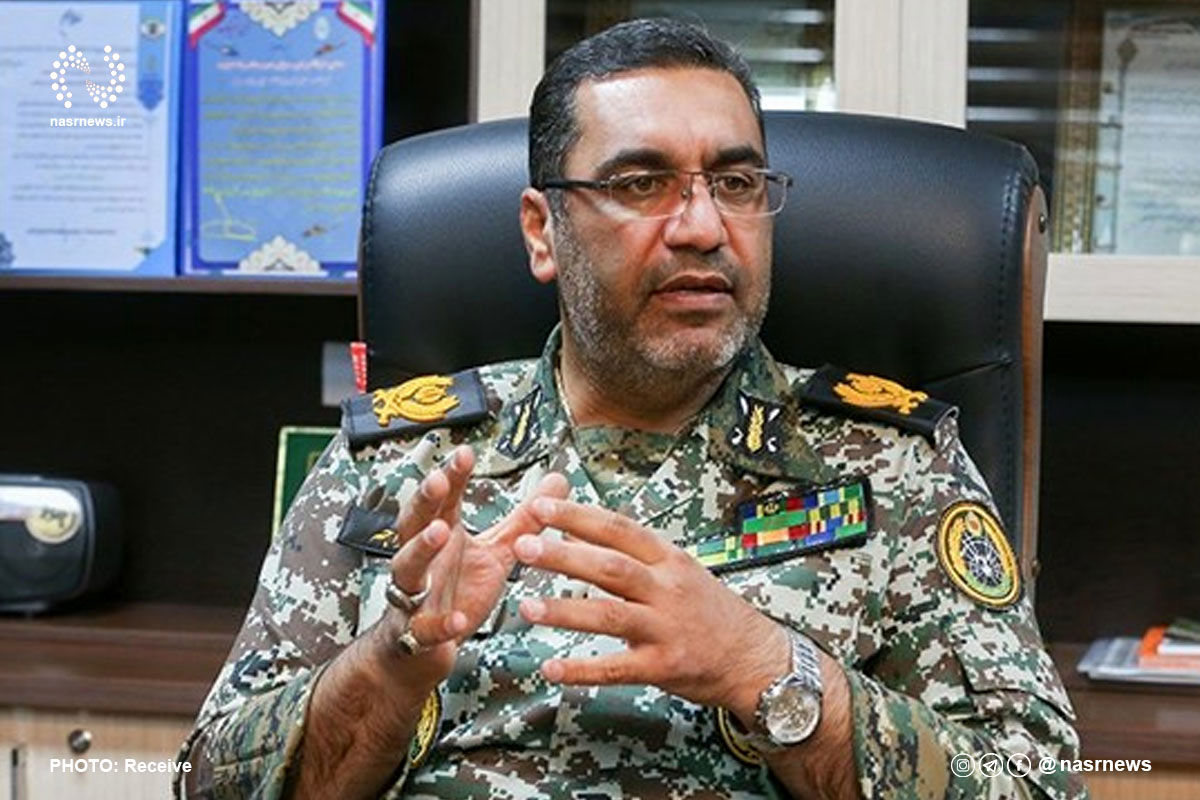 ناگفته‌های پدافند هوایی ارتش در جنگ تحمیلی ۱۲ روزه علیه ایران