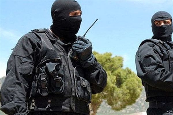 حضور یگان ویژه در دانشگاه‌ها تکذیب شد