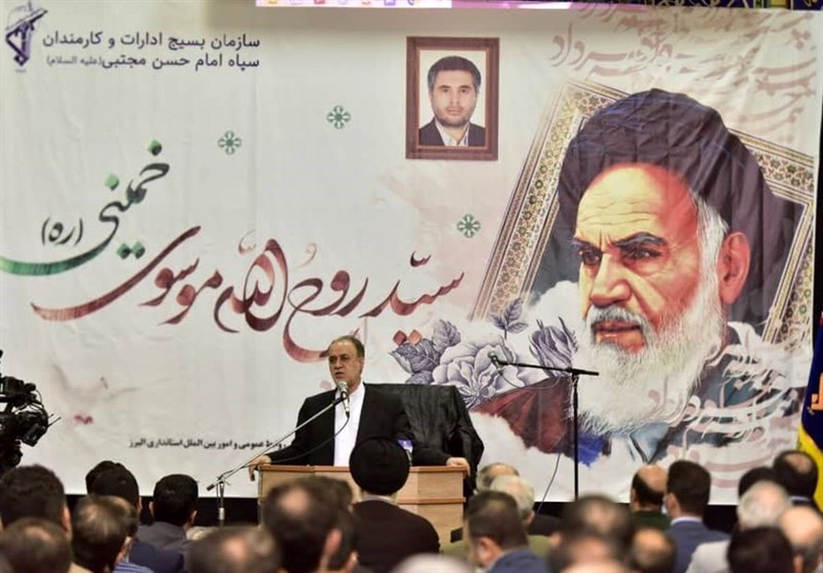 حاجیبابایی: ارز ۴۲۰۰ تومانی برای دولت حذف شد