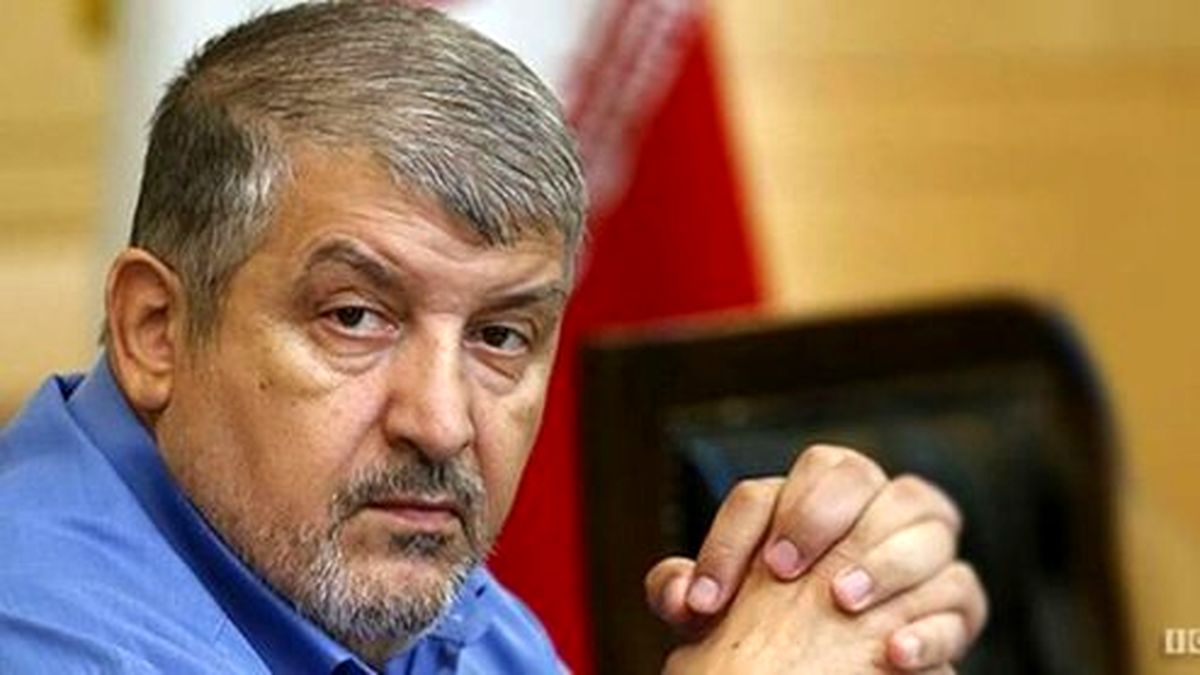 دفاع قاطع یک اصولگرا از حضور چهره نظامی در انتخابات ۱۴۰۰