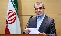شورای نگهبان میزان شایستگی نامزد‌ها را اعلام نمی‌کند