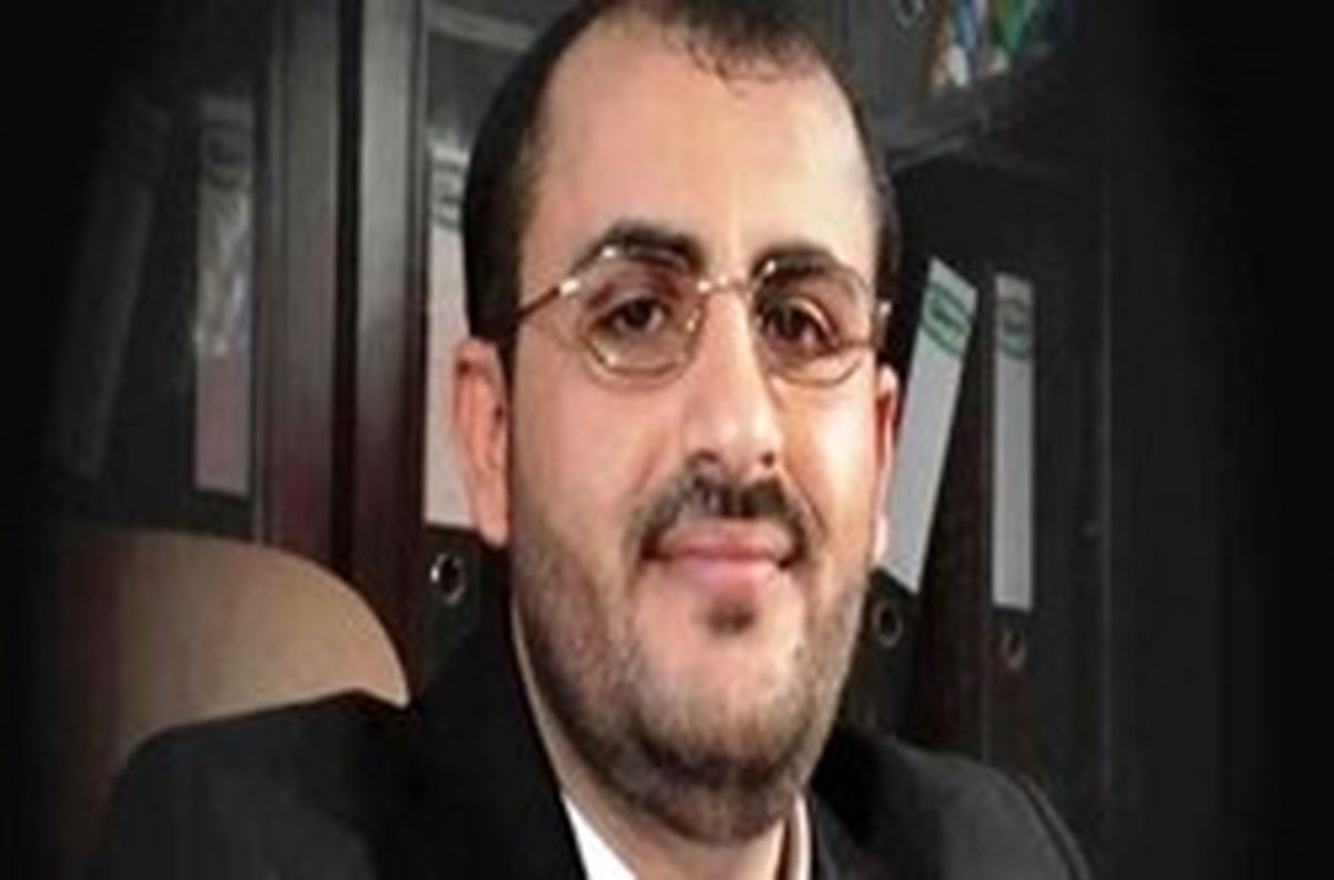 سخنگوی انصارالله ادعای شبکه الجزیره را تکذیب کرد
