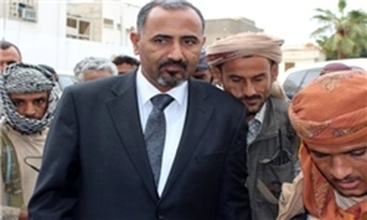 اعلام حالت فوق‎العاده در «عدن»