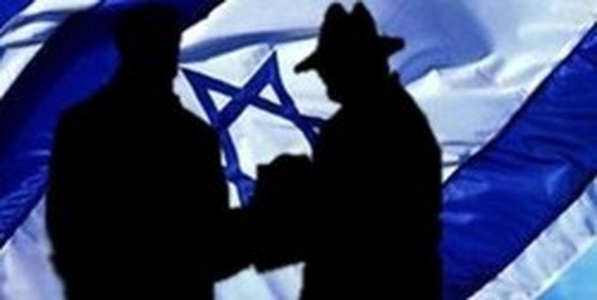 ادعای شاباک در خصوص بازداشت یک گروه وابسته به حماس