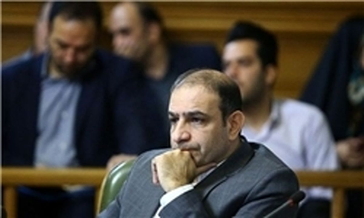 جزئیات توزیع آرم طرح ترافیک  برای خبرنگاران